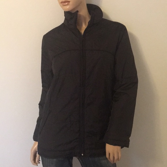 Motherhood Maternity Jackets & Blazers - Motherhood Maternity Lightweight Coat Jacket